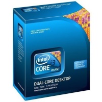 INTEL CORE I3-2100 3.10GHZ 3MB 1155P TRAY FAN YOK - 2